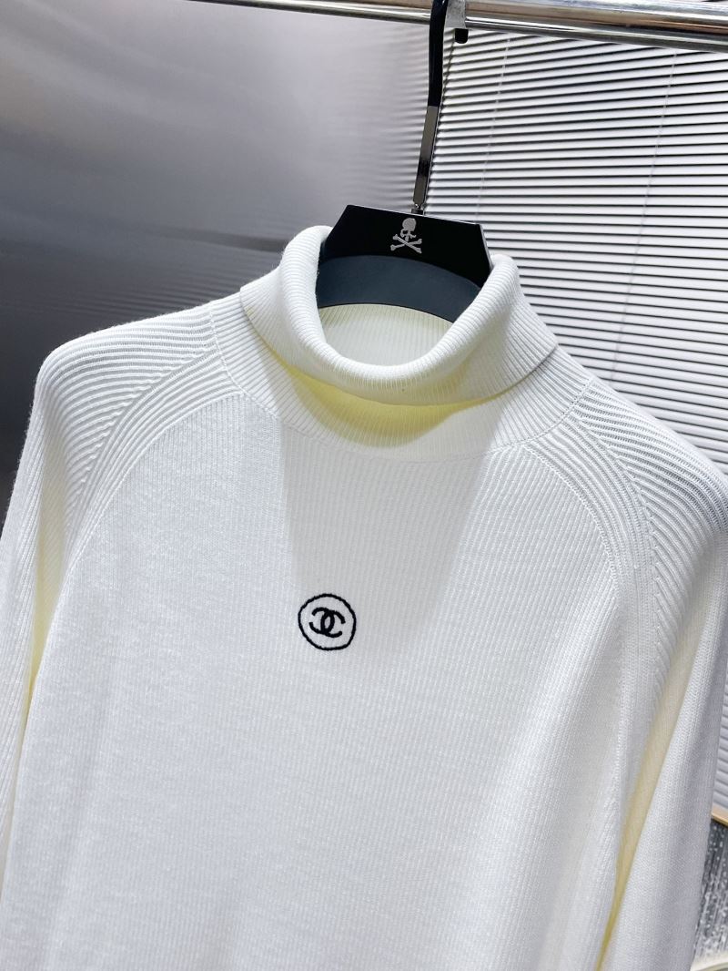 Chanel T-Shirts